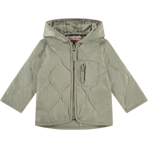 Babyface Meisjes Jas - Maat 92