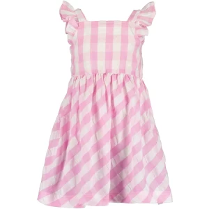 Blue Seven GARDEN Meisjes jurk Maat 104