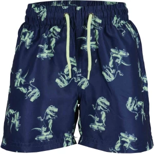 Blue Seven JUNGLE DINO Jongens Zwembroek Maat 98