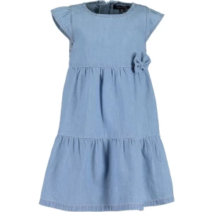 Blue Seven Kleine meisjes Jurk Meisjes Jurk - Maat 86