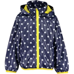 Blue Seven Meisjes Kinder Jas - Maat 92