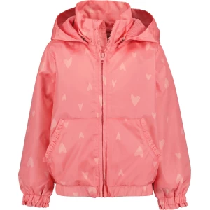 Blue Seven - Meisjes zomerjas - Roze - Maat 98