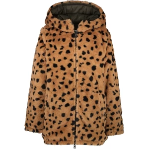 Cars Jeans Kids KAELLE Nyl.Revers. Meisjes Jas - Maat 104