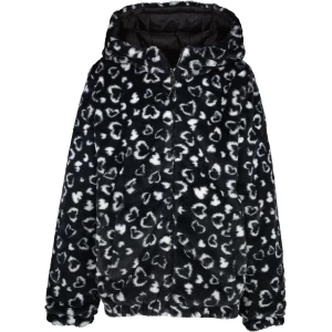 Cars Jeans Kids ZINX Nylon Meisjes Jas - Maat 98