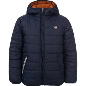 Common Heroes 2131-8210-381 jongens Jas - Maat 92 - Oranje van Polyester