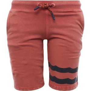 Common Heroes 2212-8675-219 jongens Broek - Maat 92 - rood van Katoen