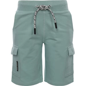Common Heroes 2311-8605-149 jongens Broek - Maat 98/104 - Groen van Katoen
