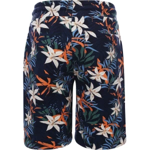 Common Heroes 2312-8680-842 jongens Broek - Maat 98/104 - Blauw van Katoen