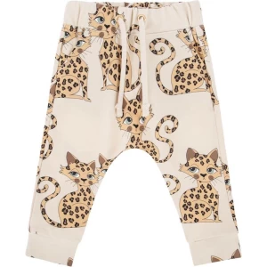 Dear Sophie Broek Panter/Luipaard Light Maat 86/92