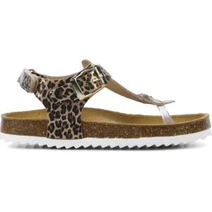 Develab Sandalen goud - Maat 27