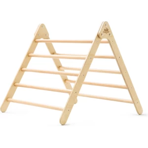 Kinderfeets Houten Pikler Driehoek / Triangle Klimtoestel - Medium