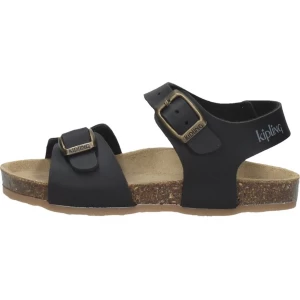 Kipling Juan 1 Jongens Sandalen - zwart - Maat 26