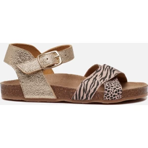 Kipling Puglia 2 Sandalen goud Imitatieleer - Heren - Maat 22