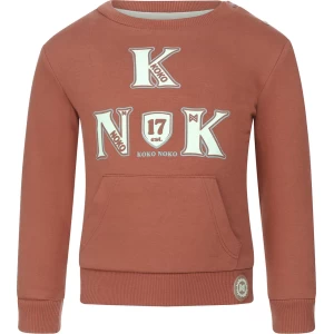 Koko Noko T-BOYS Jongens Trui - Maat 92