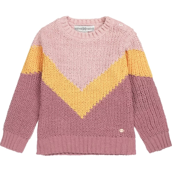 Koko Noko U-GIRLS Meisjes Trui - Maat 104