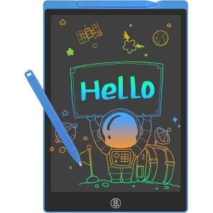 LCD schrijftablet - Speelgoed Voor onderweg - Tekenbord - LCD Schrijfboard - Speelgoedtablet
