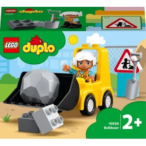 LEGO DUPLO Bulldozer - 10930