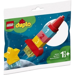 LEGO Duplo 30332 - Mijn eerste Raket