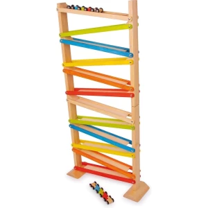 Legler Knikkerbaan Click Clack