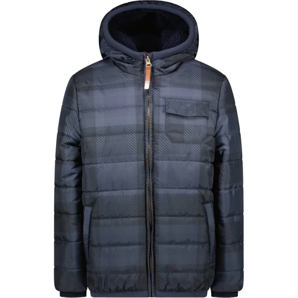 Moodstreet Jongens Winterjas - Maat 104