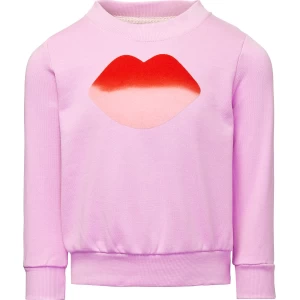 Noppies Trui Gonda - Bright Pink - Maat 98