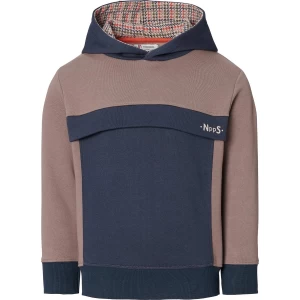 Noppies Trui Kingsley - Burly wood - Maat 104