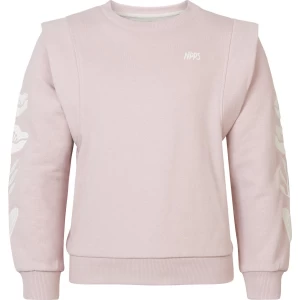 Noppies Trui Palmyra - Burnished Lilac - Maat 104