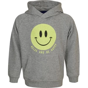 Someone Jongens Trui SMILEY-SB-16-E Jongens Trui - Maat 98