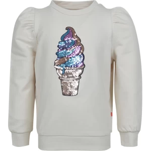 Someone Meisjes Trui CLAIRE-SG-16-G Meisjes Trui - Maat 98