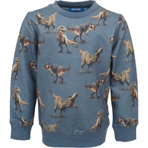 Someone trui MEDIUM BLUE - Maat 92