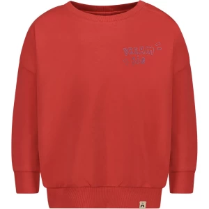 The New Chapter D301-0321 Unisex Trui - Maat 104