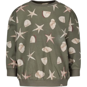 The New Chapter D302-0311 Unisex Trui - Maat 92