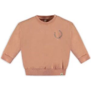 The New Chapter Unisex Trui - Maat 86