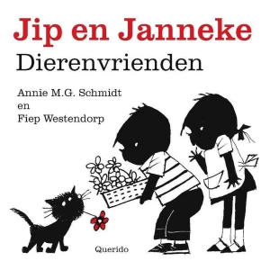 Jip en Janneke - Dierenvrienden