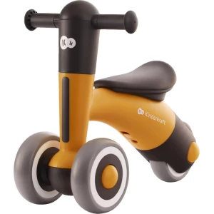 Kinderkraft Loopfiets - Driewieler - Minibi - Honey Yellow