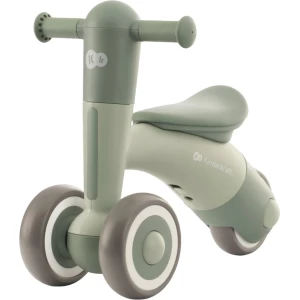 Kinderkraft Loopfiets - Driewieler - Minibi - Leaf Green