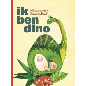 ik ben dino