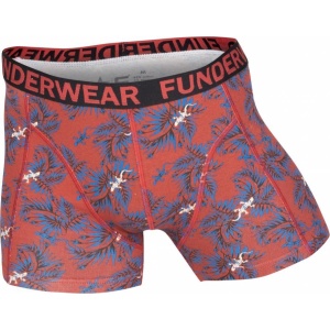 Funderwear - Boxer/ondergoed - jongens - Lezard - maat 92/98