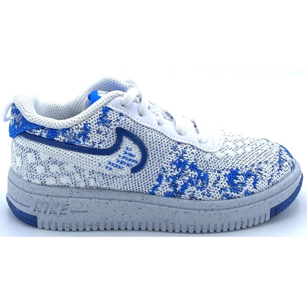 Nike Air Force 1 Crater Flyknit- Sneakers- Maat 26