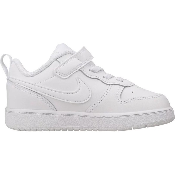 Nike Court Borough Low 2 (TDV) Sneakers - Wit - Maat 25