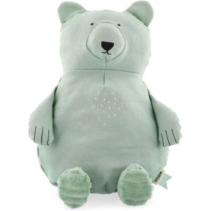 Trixie Baby knuffel groot Mr. Polar Bear