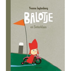 Balotje - Balotje en Sinterklaas