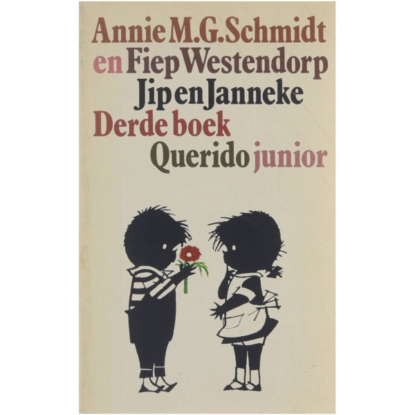 Jip en Janneke / Derde boek.
