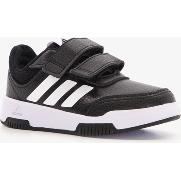 adidas Sportswear Tensaur Schoenen met Klittenband - Kinderen - Zwart - 26